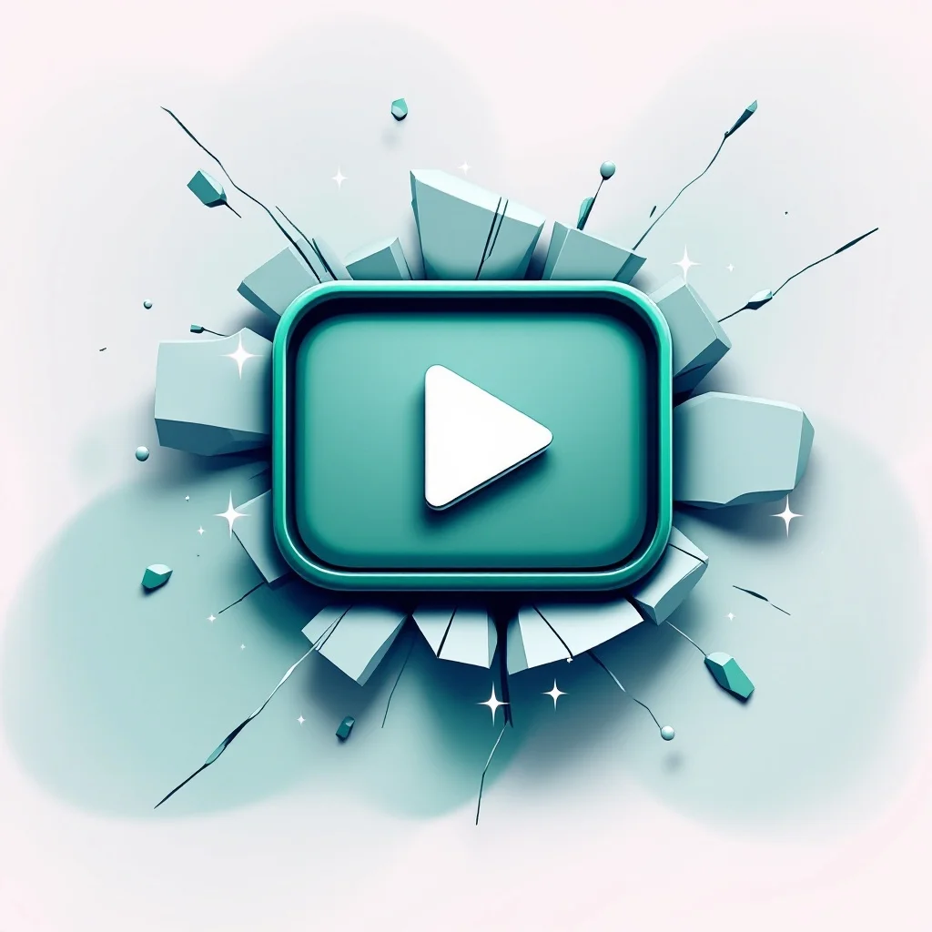 YouTube без замедления